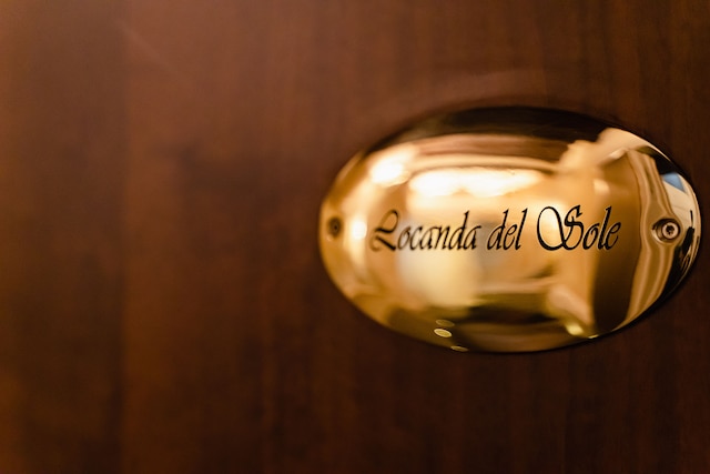 ロカンダ デル ソーレ