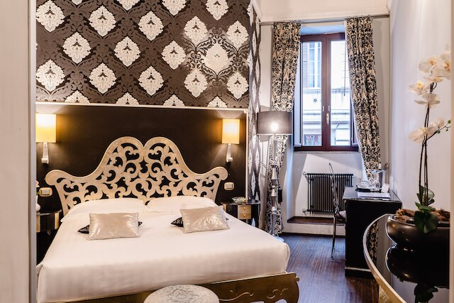 ロカンダ デル ソーレ