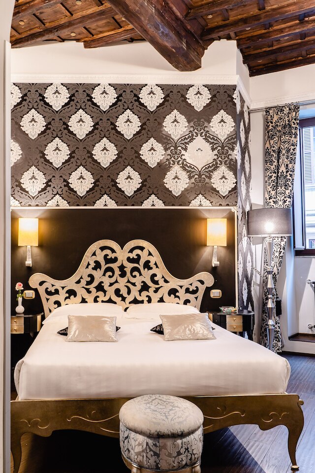 ロカンダ デル ソーレ