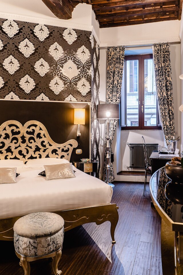 ロカンダ デル ソーレ