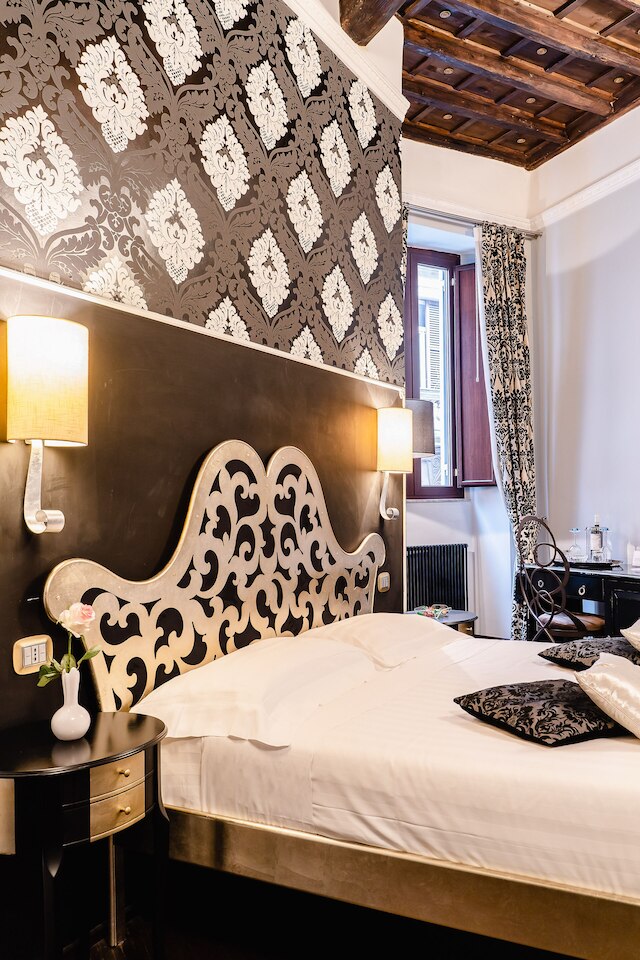 ロカンダ デル ソーレ