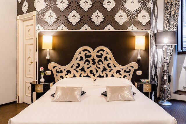 ロカンダ デル ソーレ