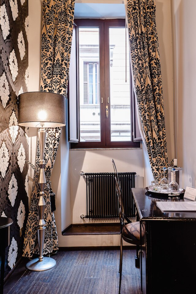 ロカンダ デル ソーレ