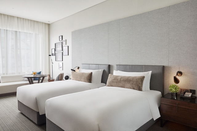 エピソード新竹 JdV バイ ハイアット (新竹伊普索酒店)