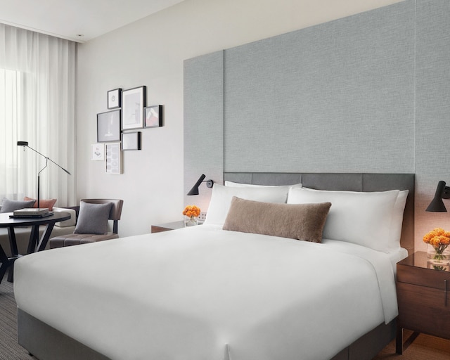 エピソード新竹 JdV バイ ハイアット (新竹伊普索酒店)