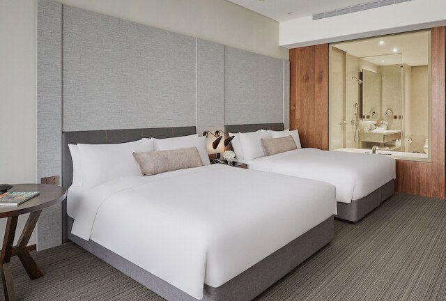 エピソード新竹 JdV バイ ハイアット (新竹伊普索酒店)