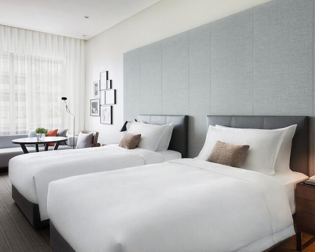 エピソード新竹 JdV バイ ハイアット (新竹伊普索酒店)