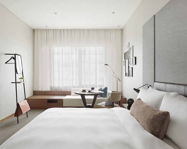 エピソード新竹 JdV バイ ハイアット (新竹伊普索酒店)