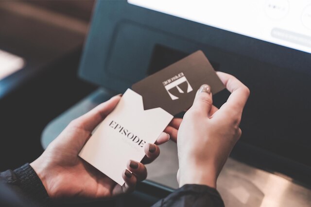 エピソード新竹 JdV バイ ハイアット (新竹伊普索酒店)