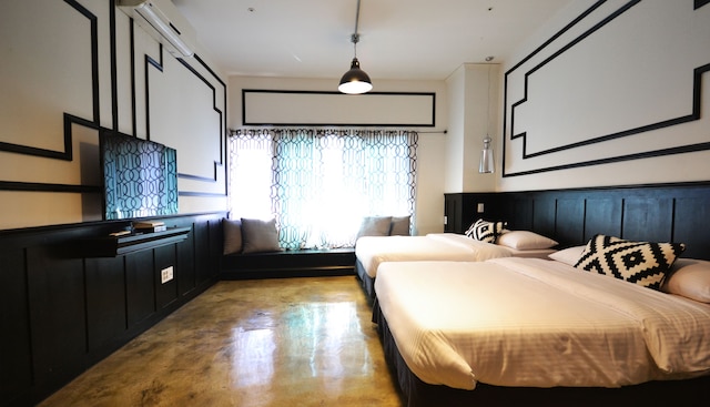 ソウル ロフト アパートメンツ - SLA 7 ナイト ミニマム