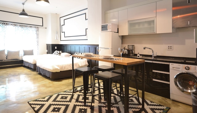 ソウル ロフト アパートメンツ - SLA 7 ナイト ミニマム