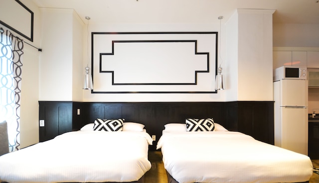 ソウル ロフト アパートメンツ - SLA 7 ナイト ミニマム