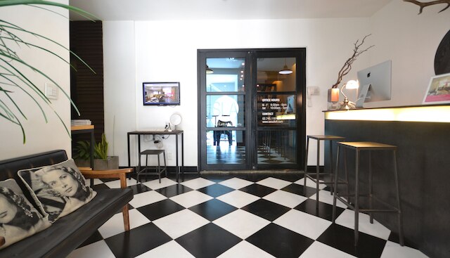 ソウル ロフト アパートメンツ - SLA 7 ナイト ミニマム