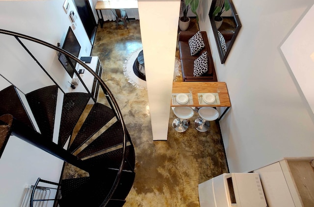 ソウル ロフト アパートメンツ - SLA 7 ナイト ミニマム