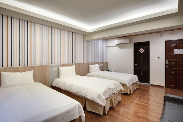 クリナン ホテル