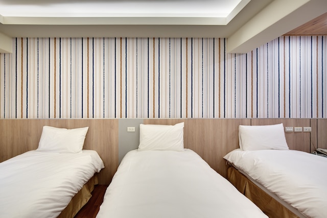 クリナン ホテル