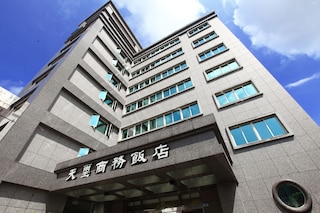 クリナン ホテル