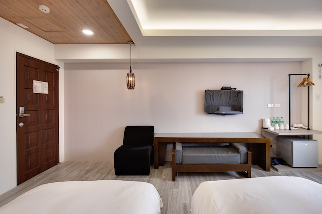 クリナン ホテル