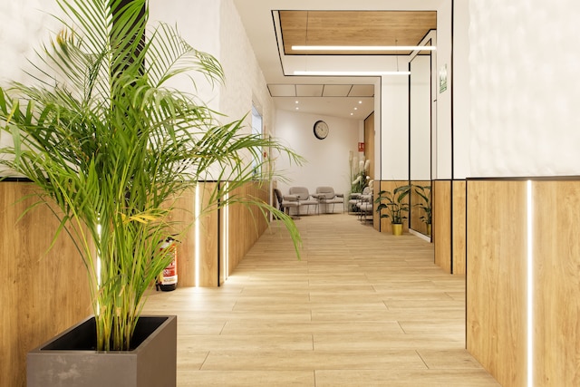 グリーン ハウス  ホテル