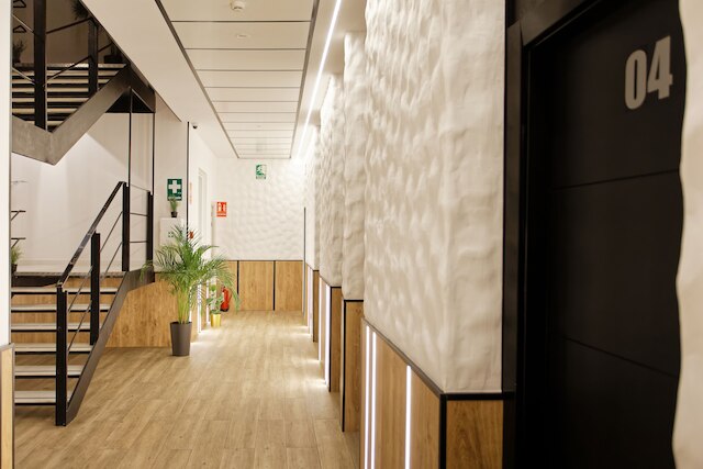 グリーン ハウス  ホテル