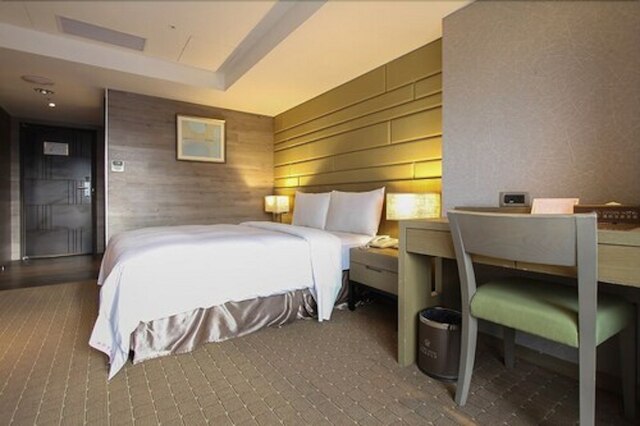 インターナショナル シチズン ホテル (國際星辰飯店)