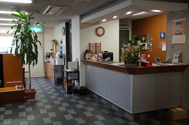 アネックス 勝太郎旅館