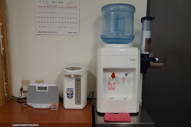 アネックス 勝太郎旅館