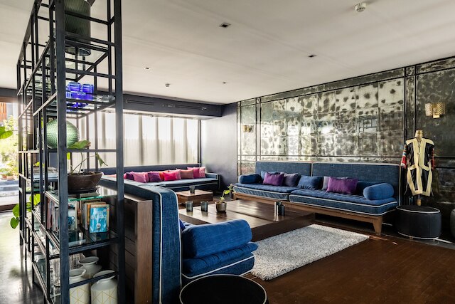 サラ ランナ チェンマイ