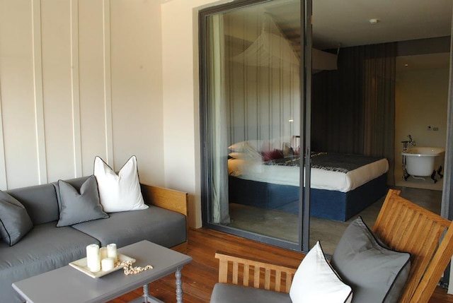 サラ ランナ チェンマイ