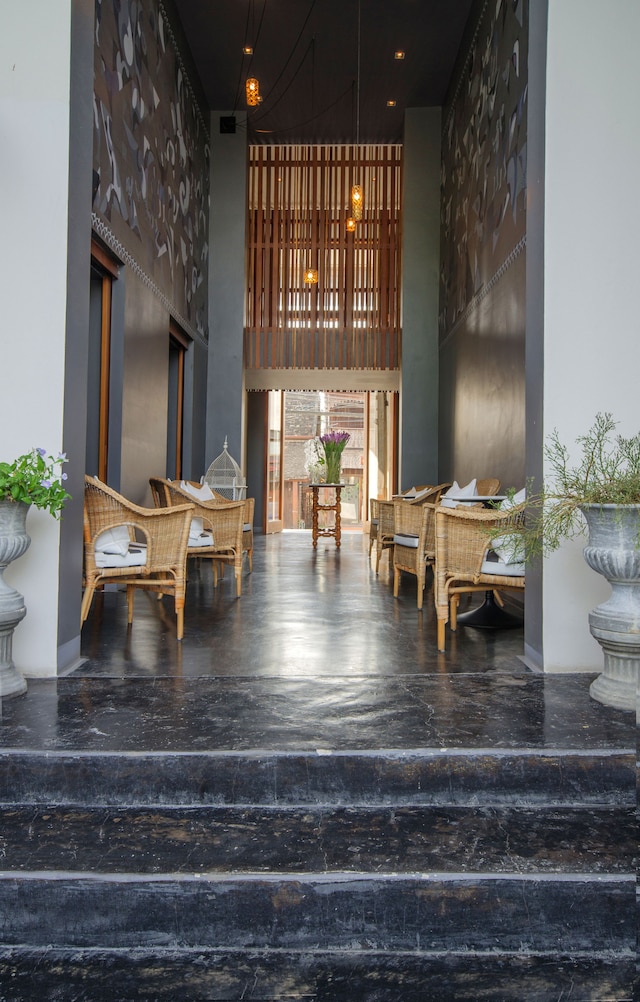 サラ ランナ チェンマイ