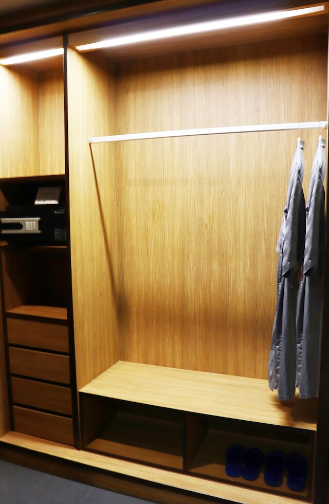 ザセンセスリゾート＆プールヴィラ、プーケット