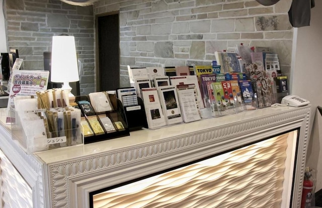 グランパークホテルパネックス東京