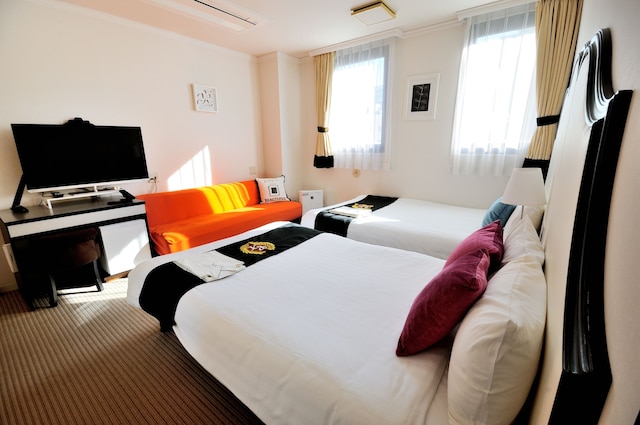 グランパークホテルパネックス東京