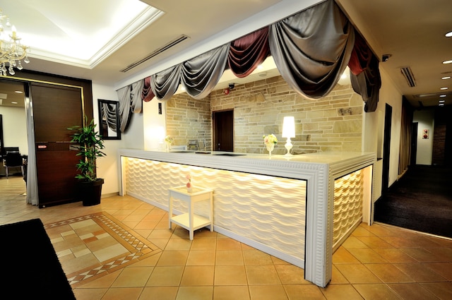 グランパークホテルパネックス東京