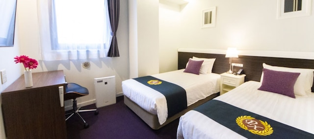 グランパークホテルパネックス東京