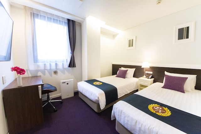 グランパークホテルパネックス東京