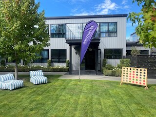 サザーク ホテル & アパートメンツ