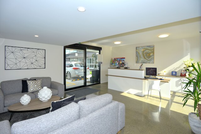 サザーク ホテル & アパートメンツ