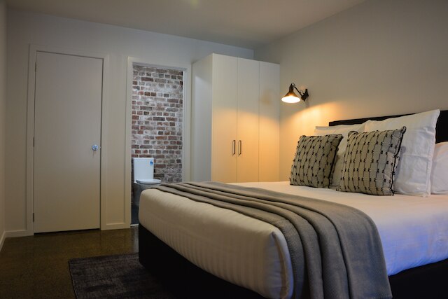 サザーク ホテル & アパートメンツ