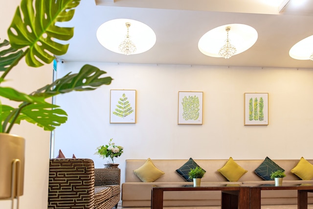 リシウアン インターナショナル ホテル (麗軒國際飯店)