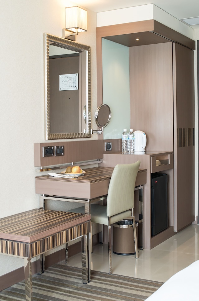 リシウアン インターナショナル ホテル (麗軒國際飯店)