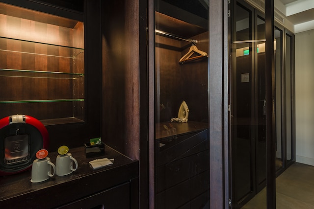 レオフー レジデンシーズ (六福居)