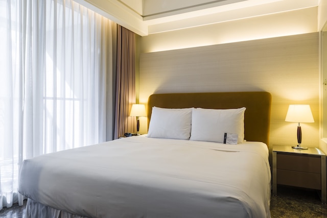 レオフー レジデンシーズ (六福居)