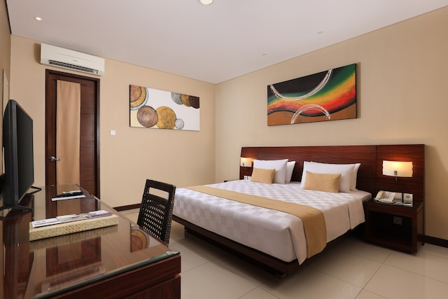 アマデアリゾート＆ヴィラ