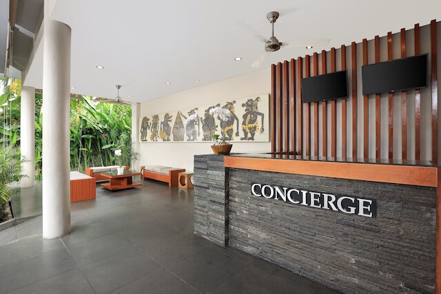 アマデアリゾート＆ヴィラ