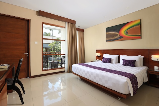 アマデアリゾート＆ヴィラ