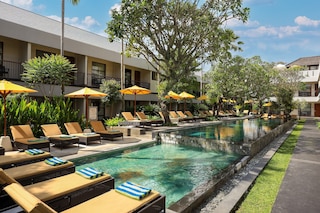 アマデアリゾート＆ヴィラ