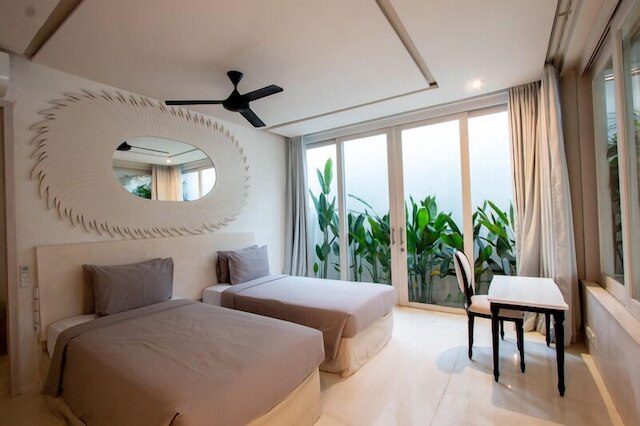 エデン・ザ・レジデンス・アット・ザ・シー・スミニャック