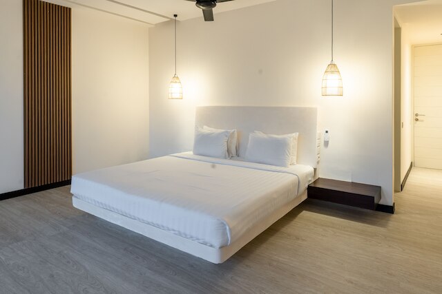 エデン・ザ・レジデンス・アット・ザ・シー・スミニャック