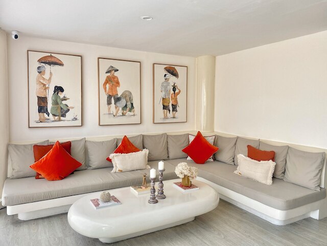 エデン・ザ・レジデンス・アット・ザ・シー・スミニャック